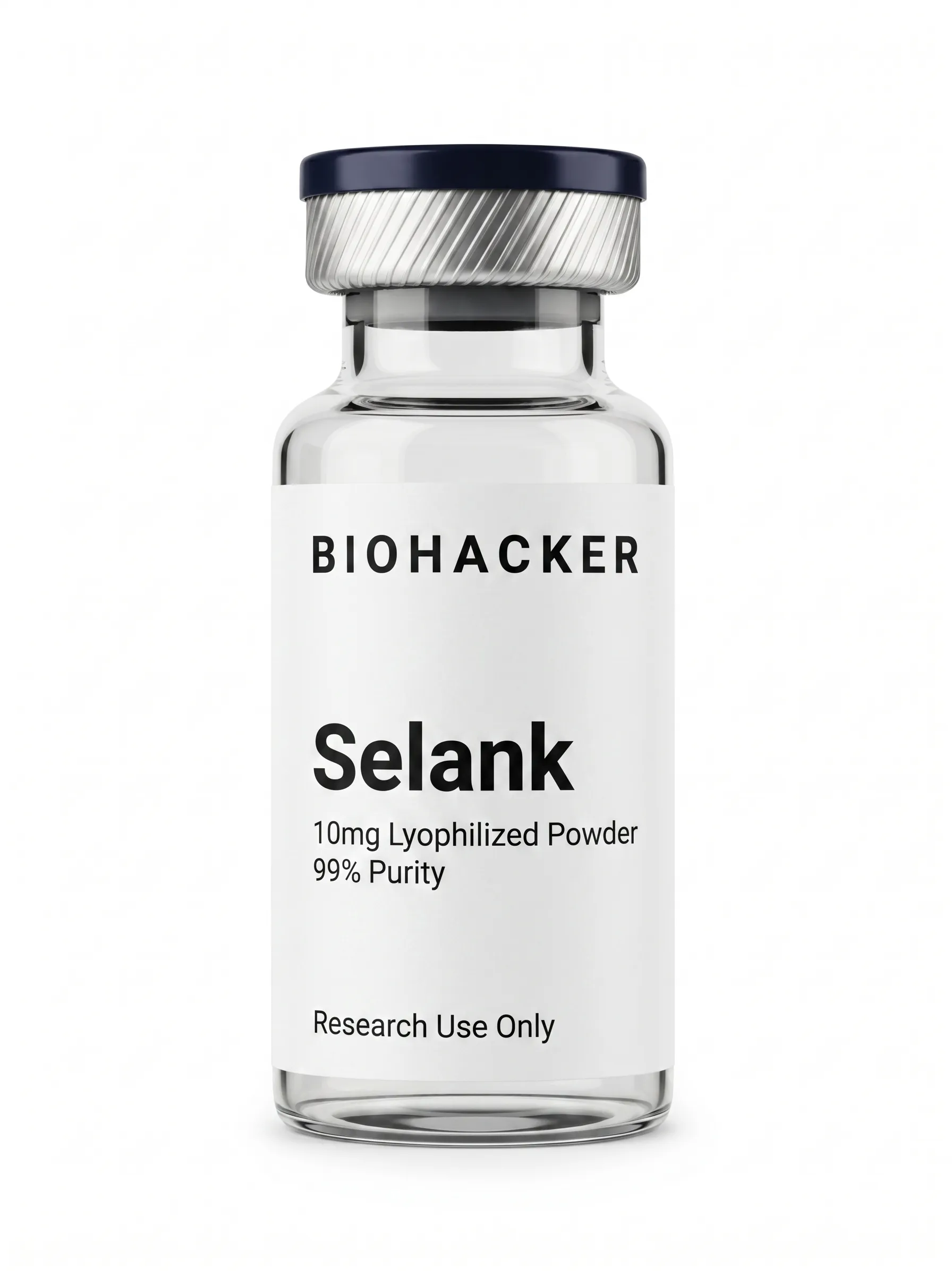 Selank