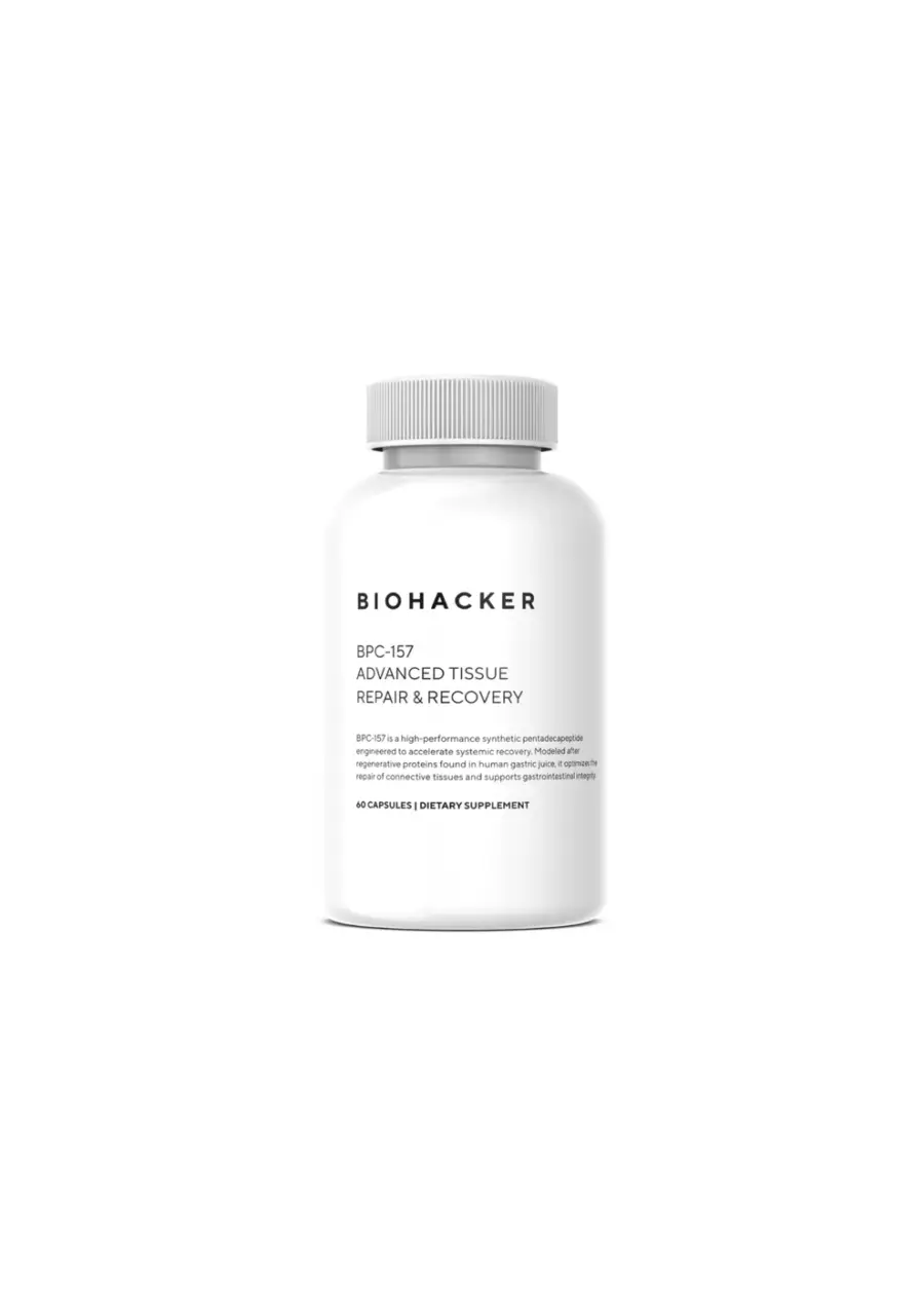 BPC-157 Capsules
