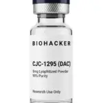 CJC-1295 (DAC)
