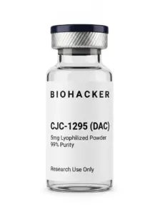 CJC-1295 (DAC)