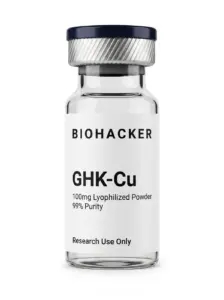 GHK-Cu