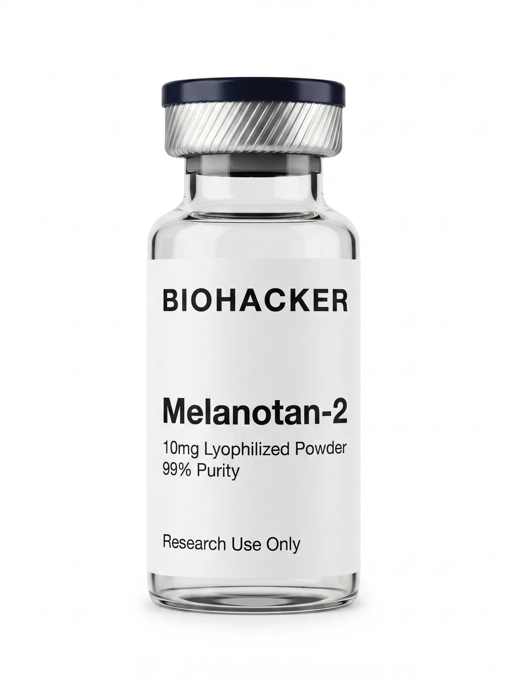 Melanotan-2 — BIOHACKER
