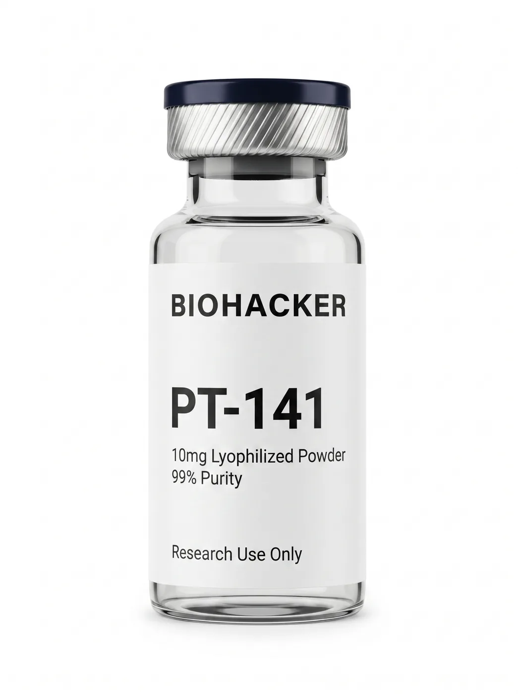 PT-141 — BIOHACKER