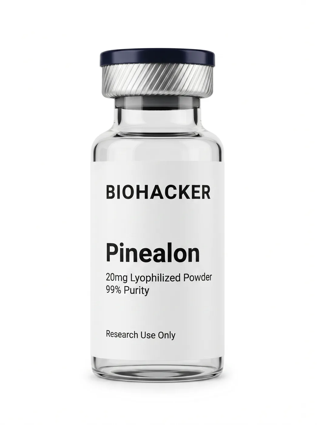 Pinealon — BIOHACKER