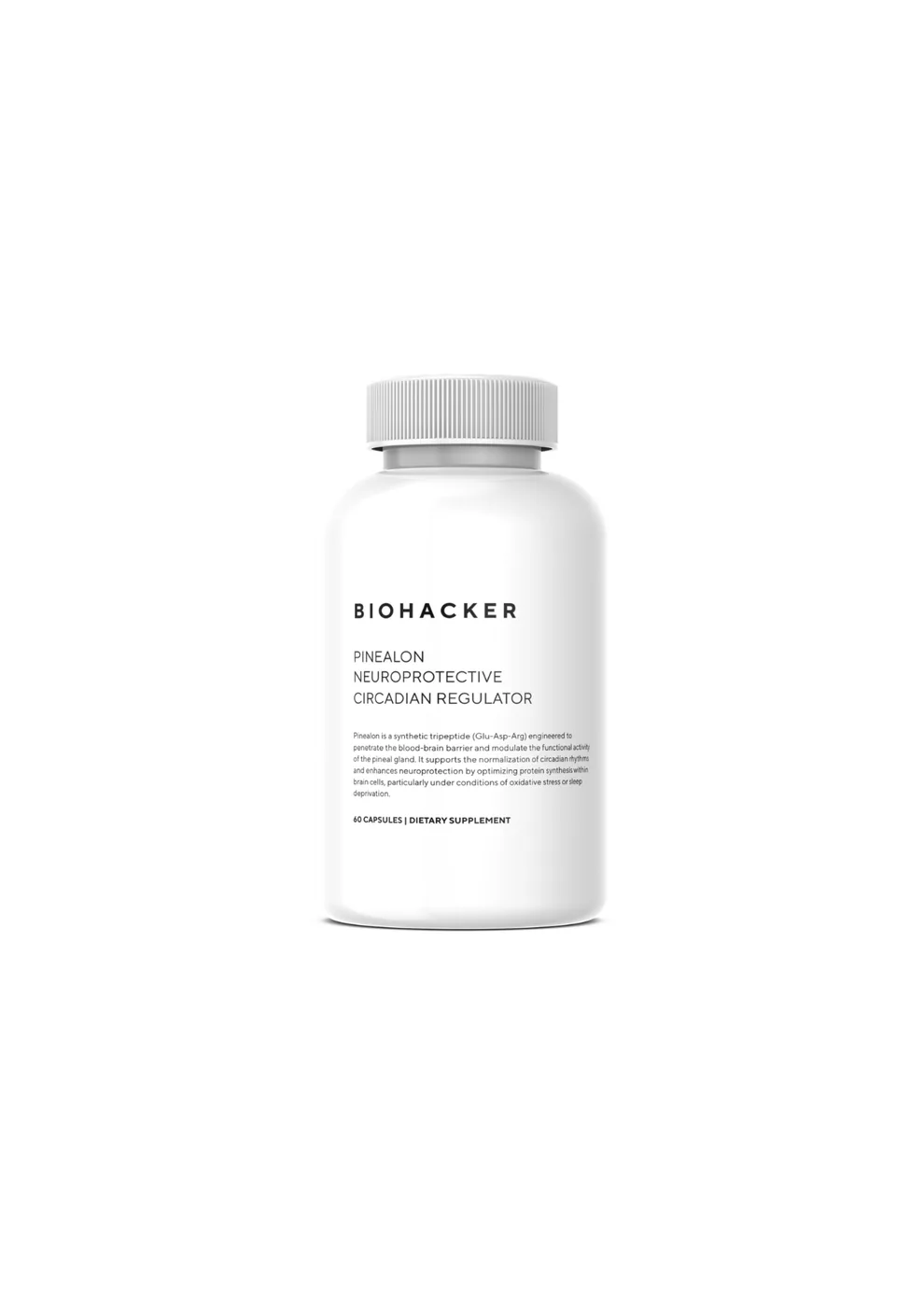 Pinealon Capsules — BIOHACKER