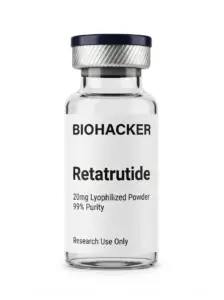 Retatrutide
