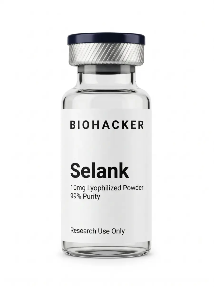 Selank