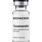 Tesamorelin