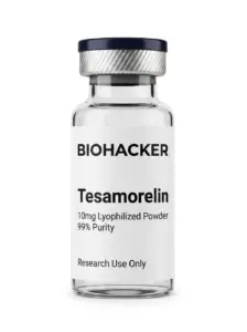 Tesamorelin
