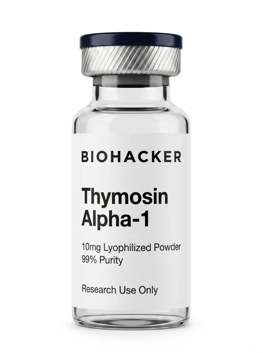 Thymosin Alpha-1