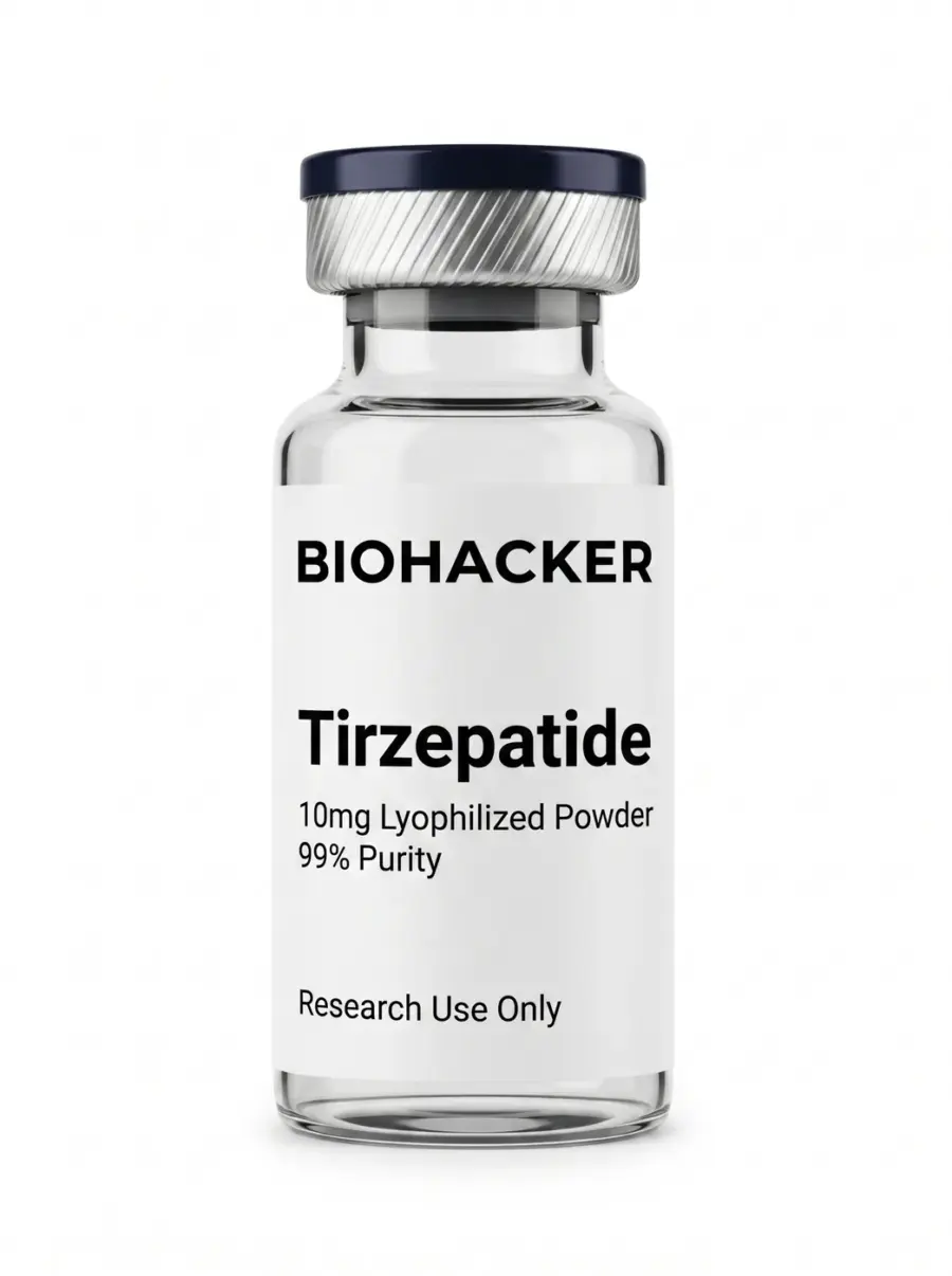 Tirzepatide