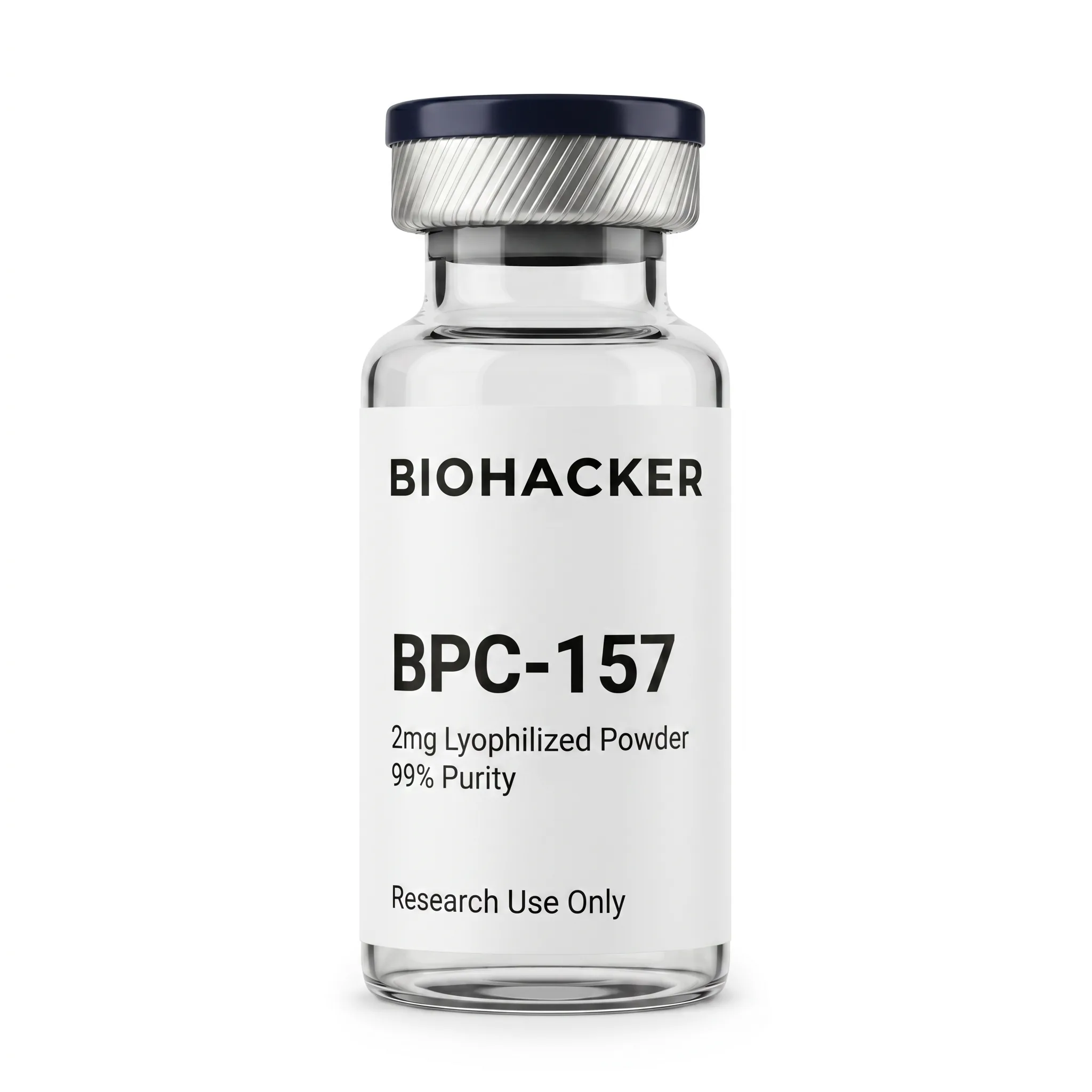 BPC-157 — BIOHACKER