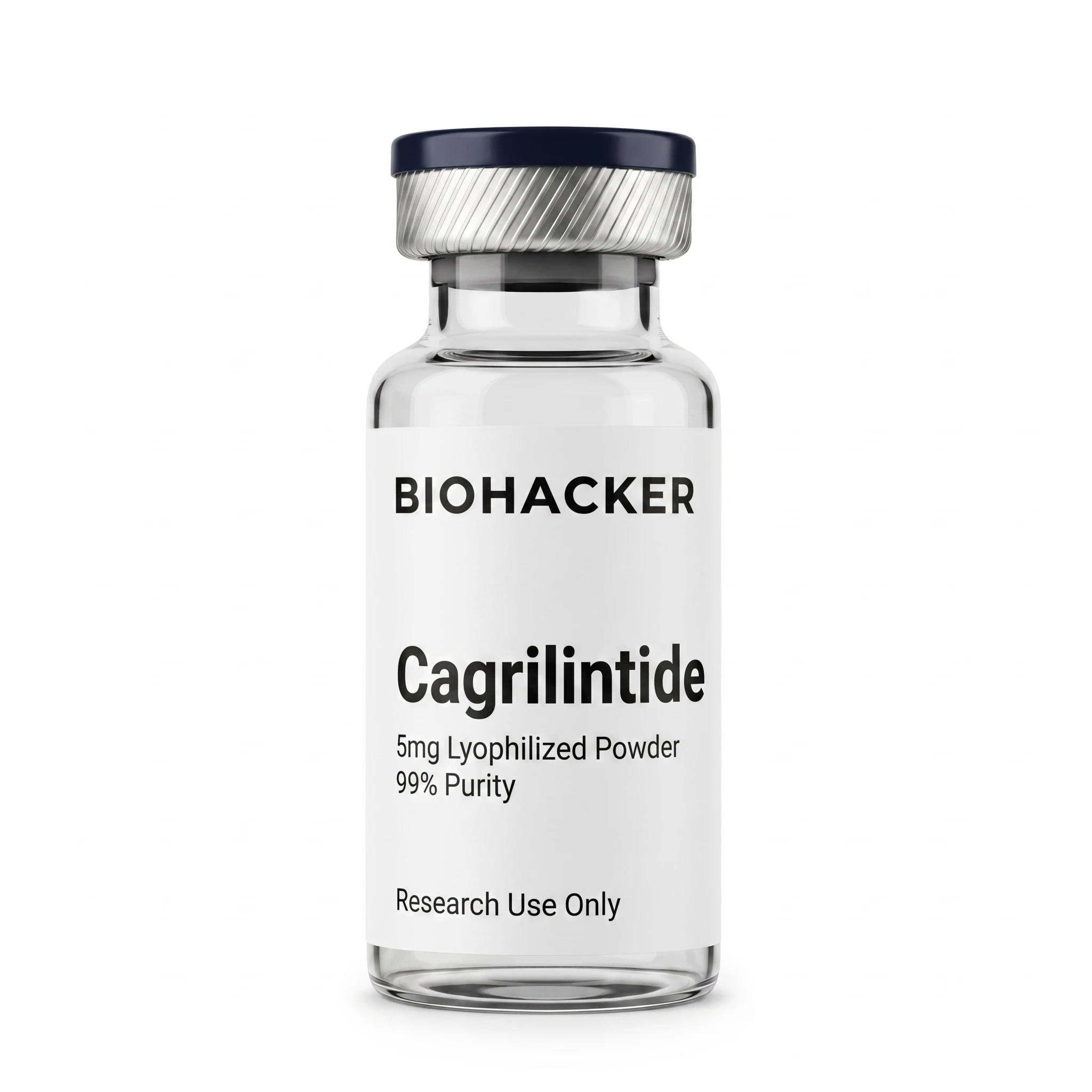 Cagrilintide — BIOHACKER
