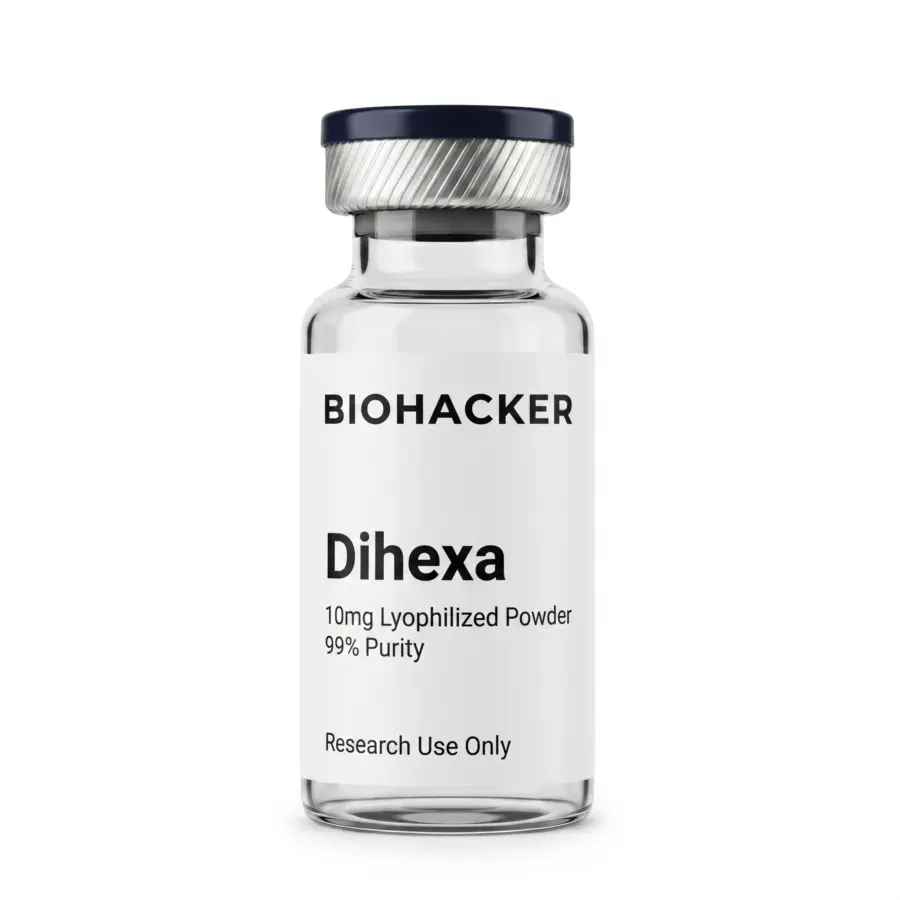 Dihexa