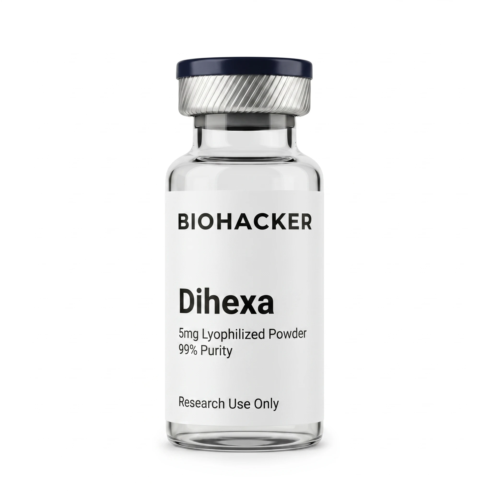 Dihexa — BIOHACKER