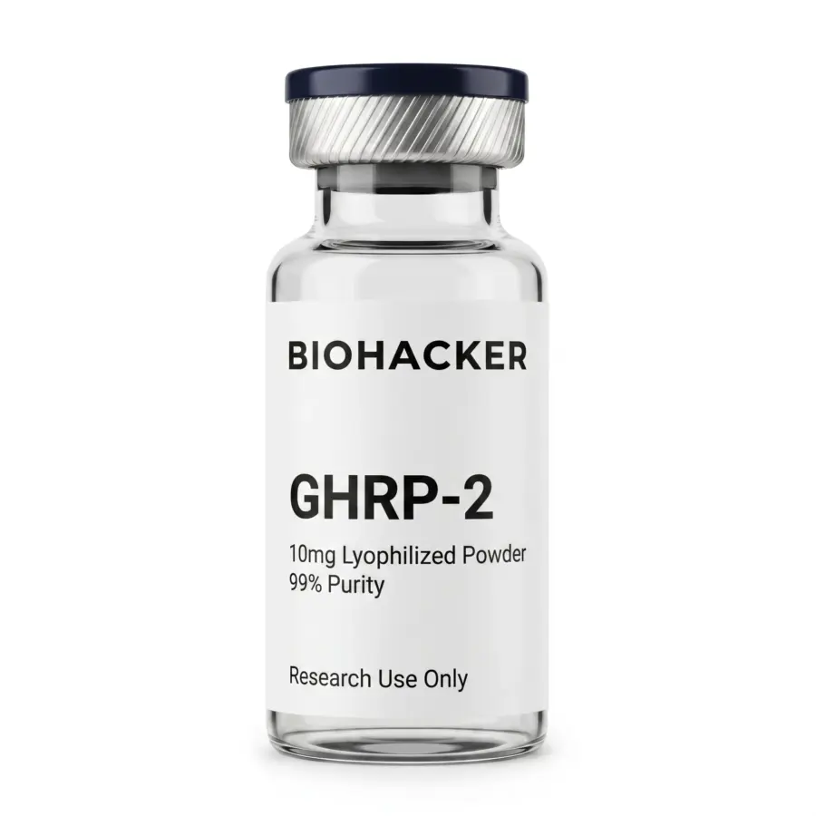 GHRP-2