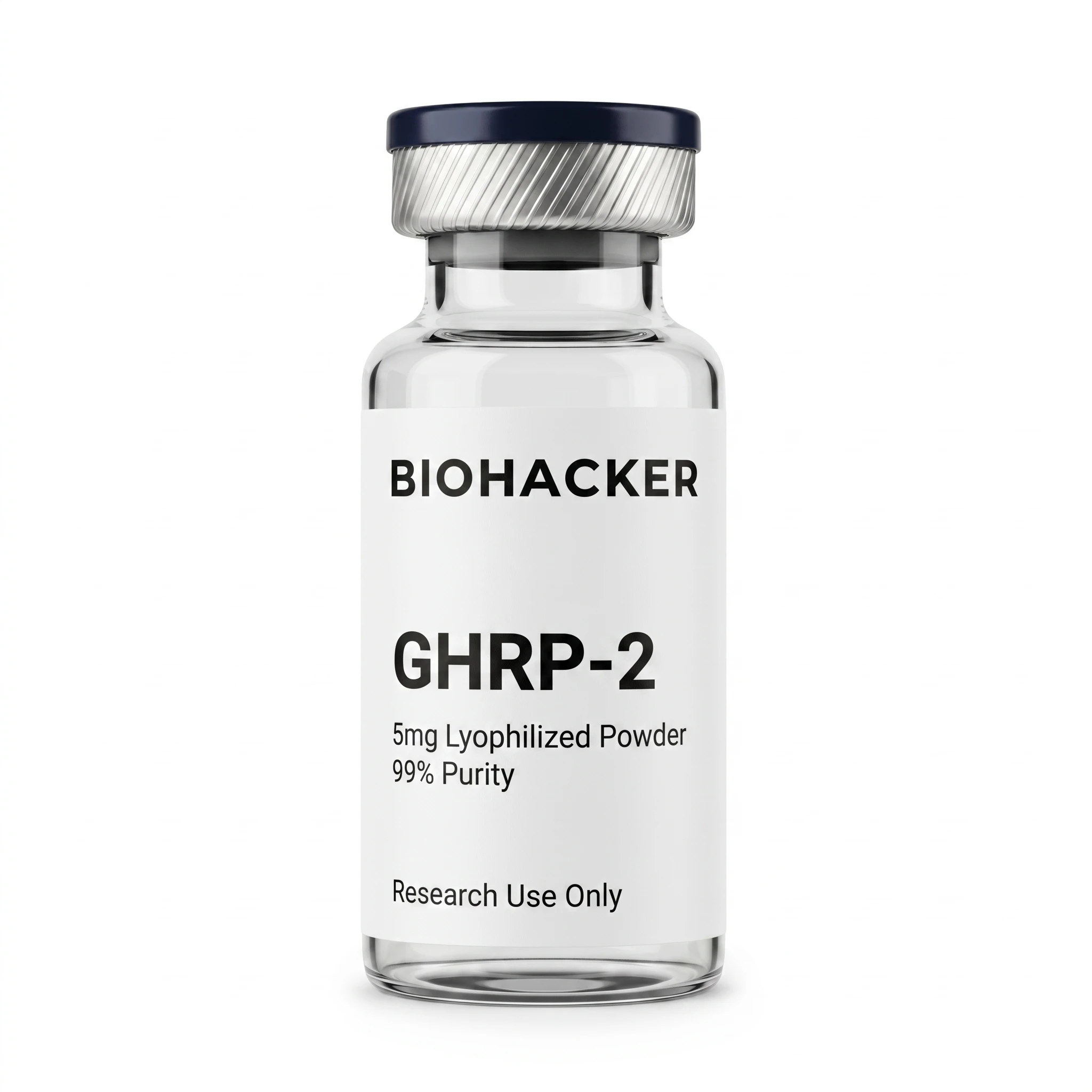 GHRP-2 — BIOHACKER
