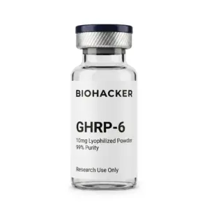 GHRP-6