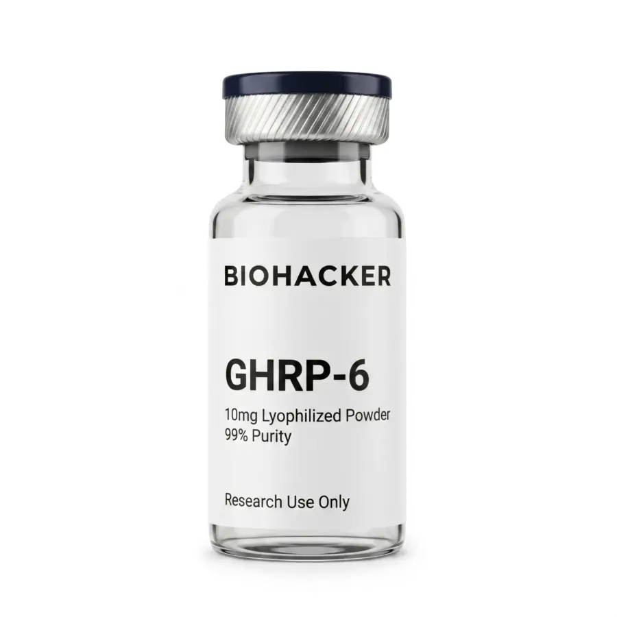 GHRP-6