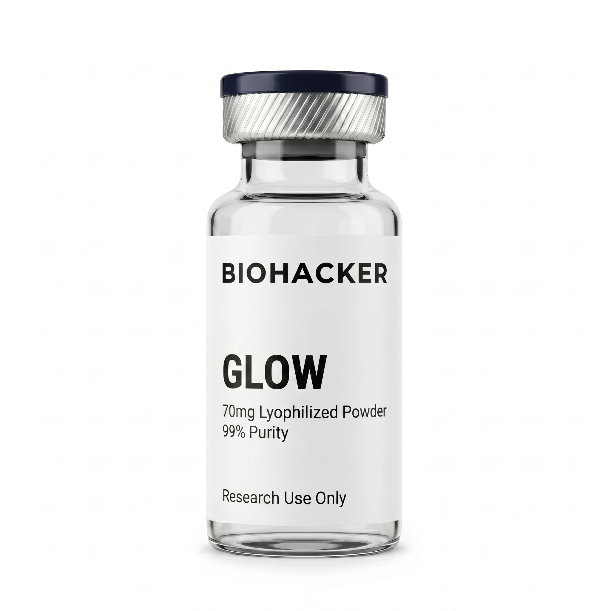 GLOW — BIOHACKER