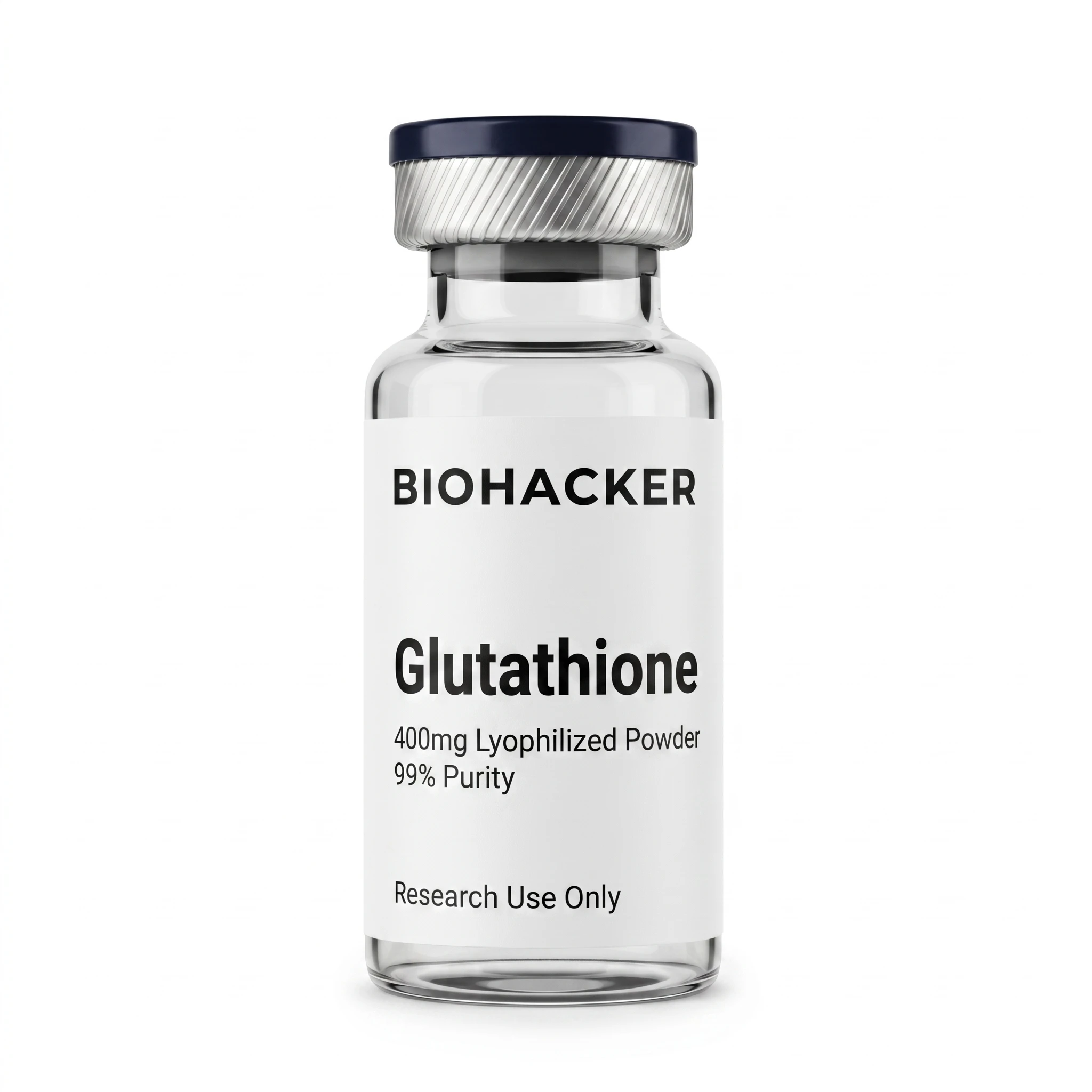 Glutathione — BIOHACKER