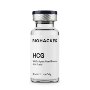 HCG