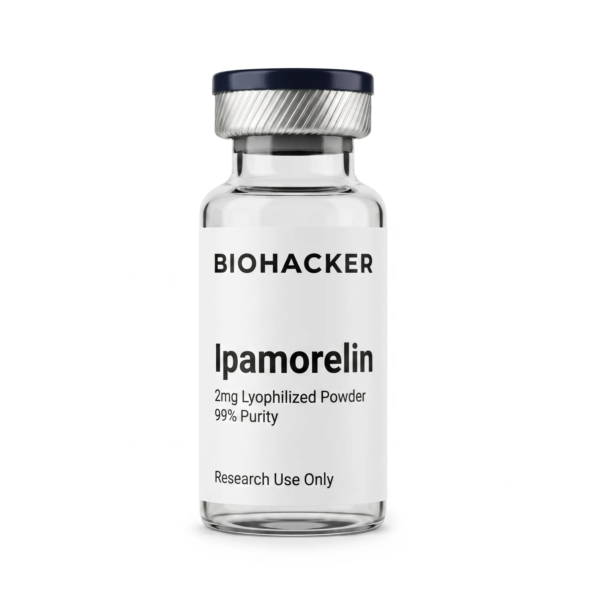 Ipamorelin — BIOHACKER