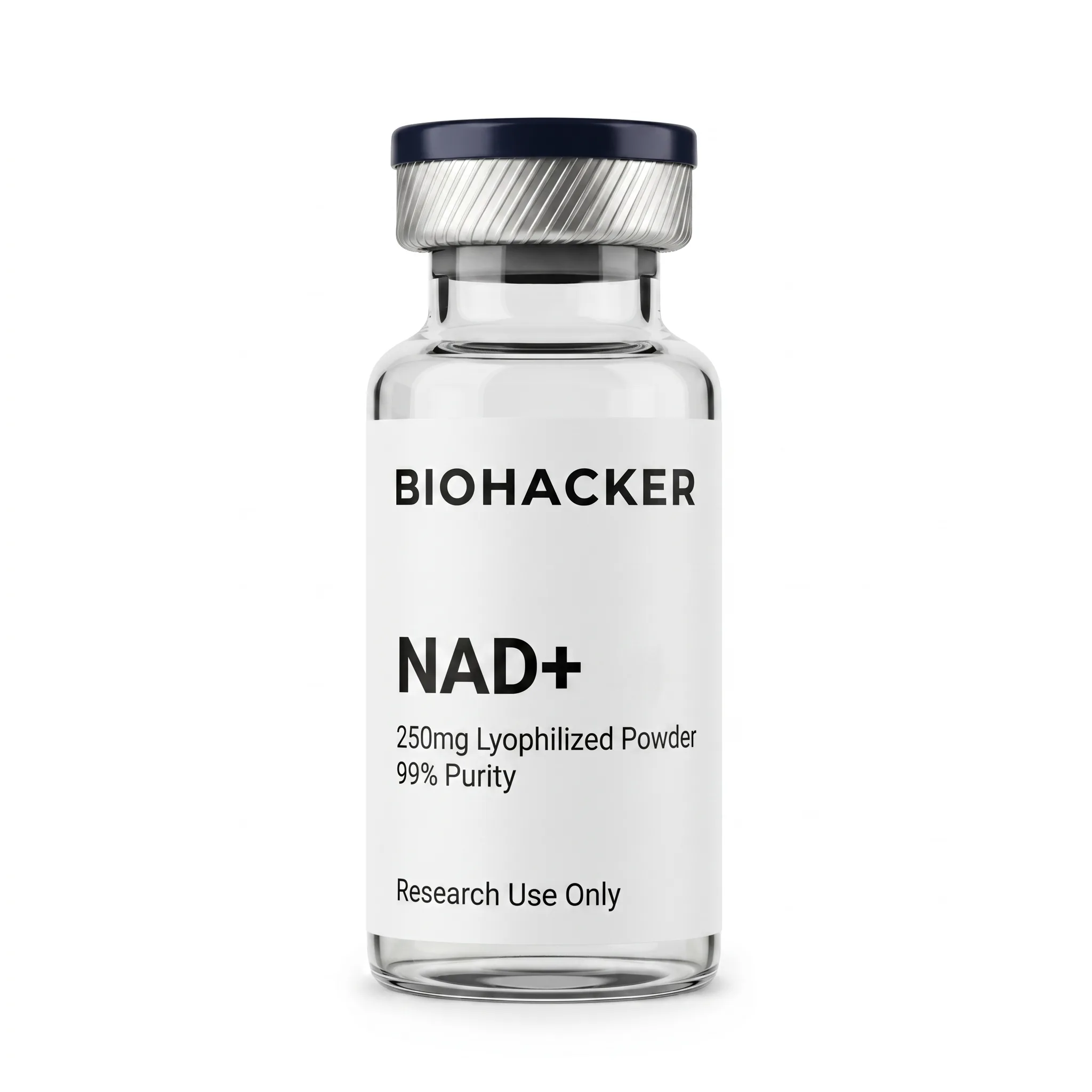 NAD+ — BIOHACKER