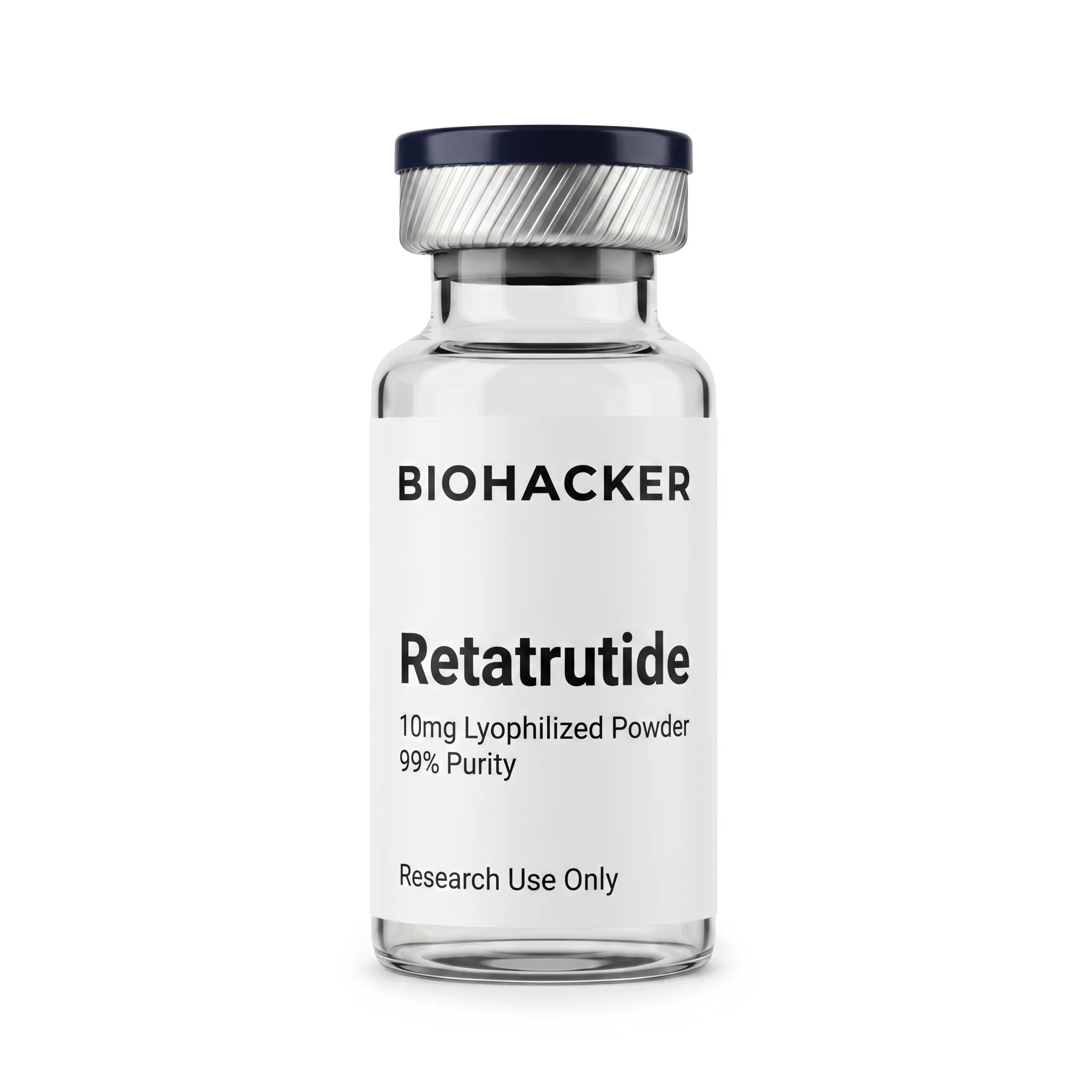Retatrutide — BIOHACKER