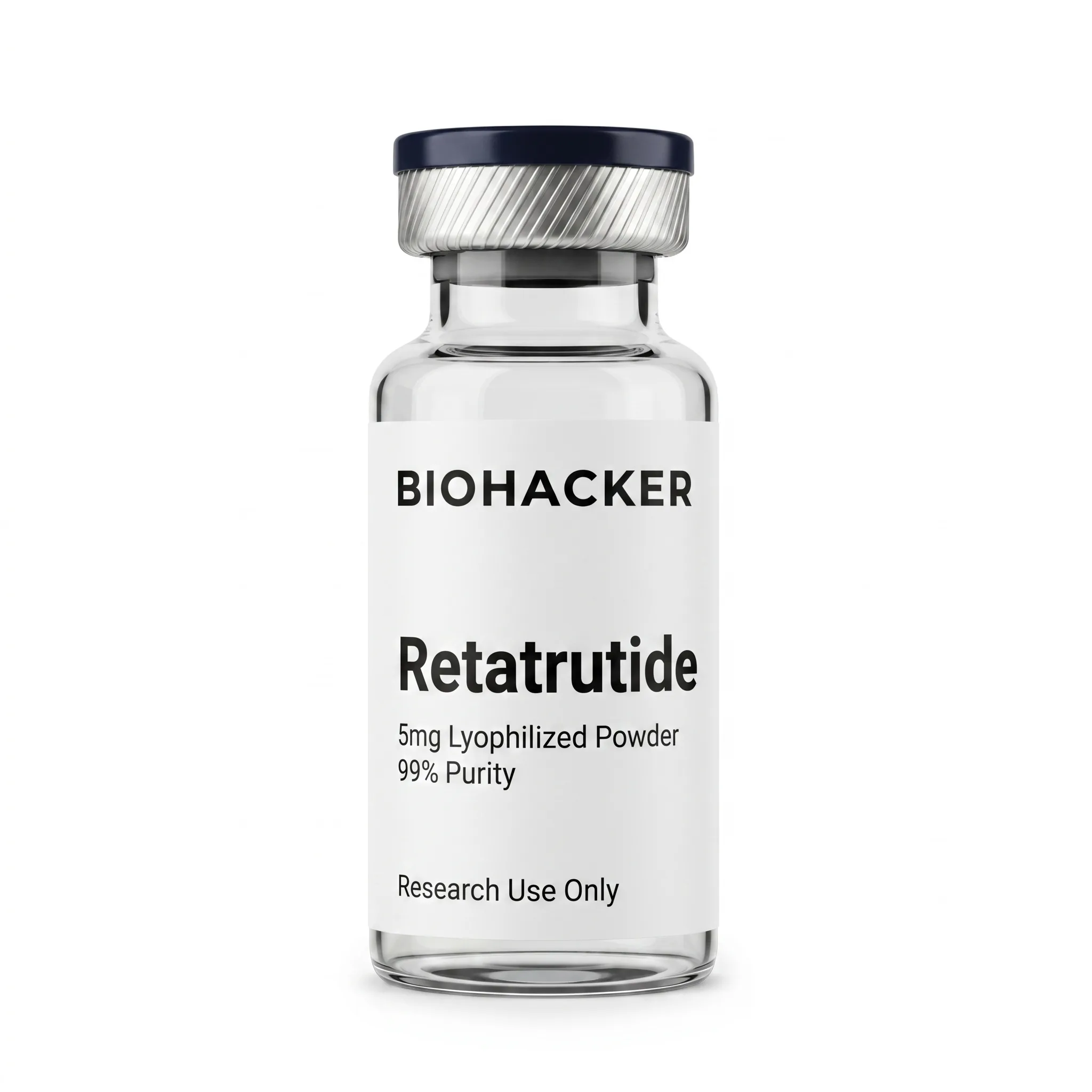 Retatrutide — BIOHACKER