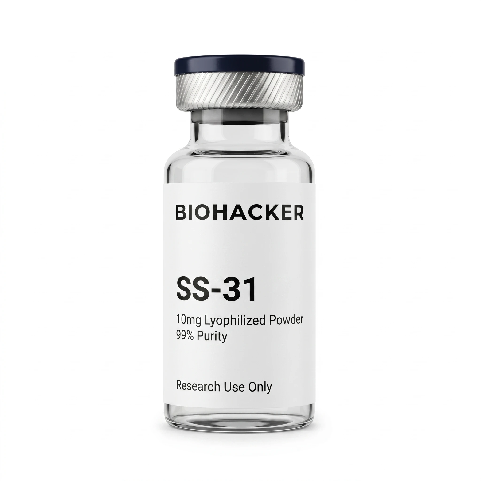 SS-31 — BIOHACKER