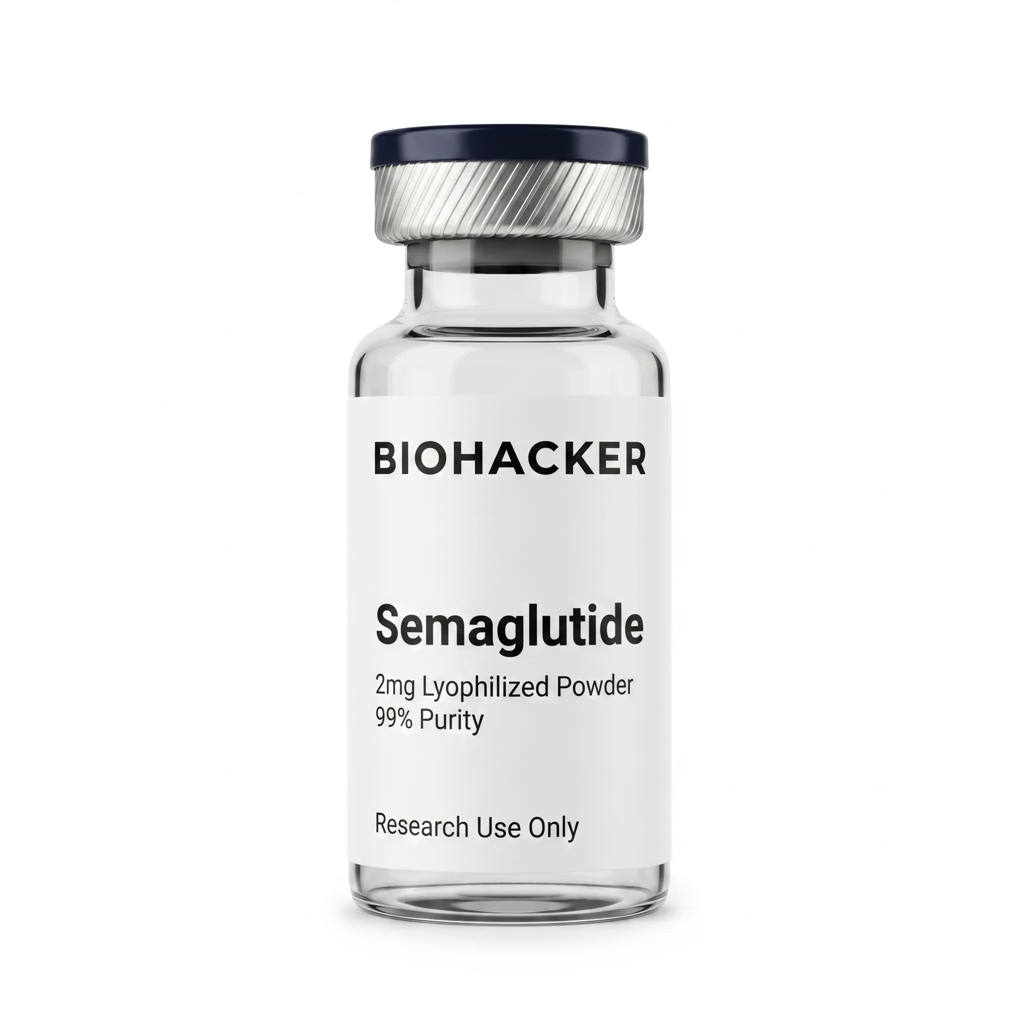 Semaglutide — BIOHACKER