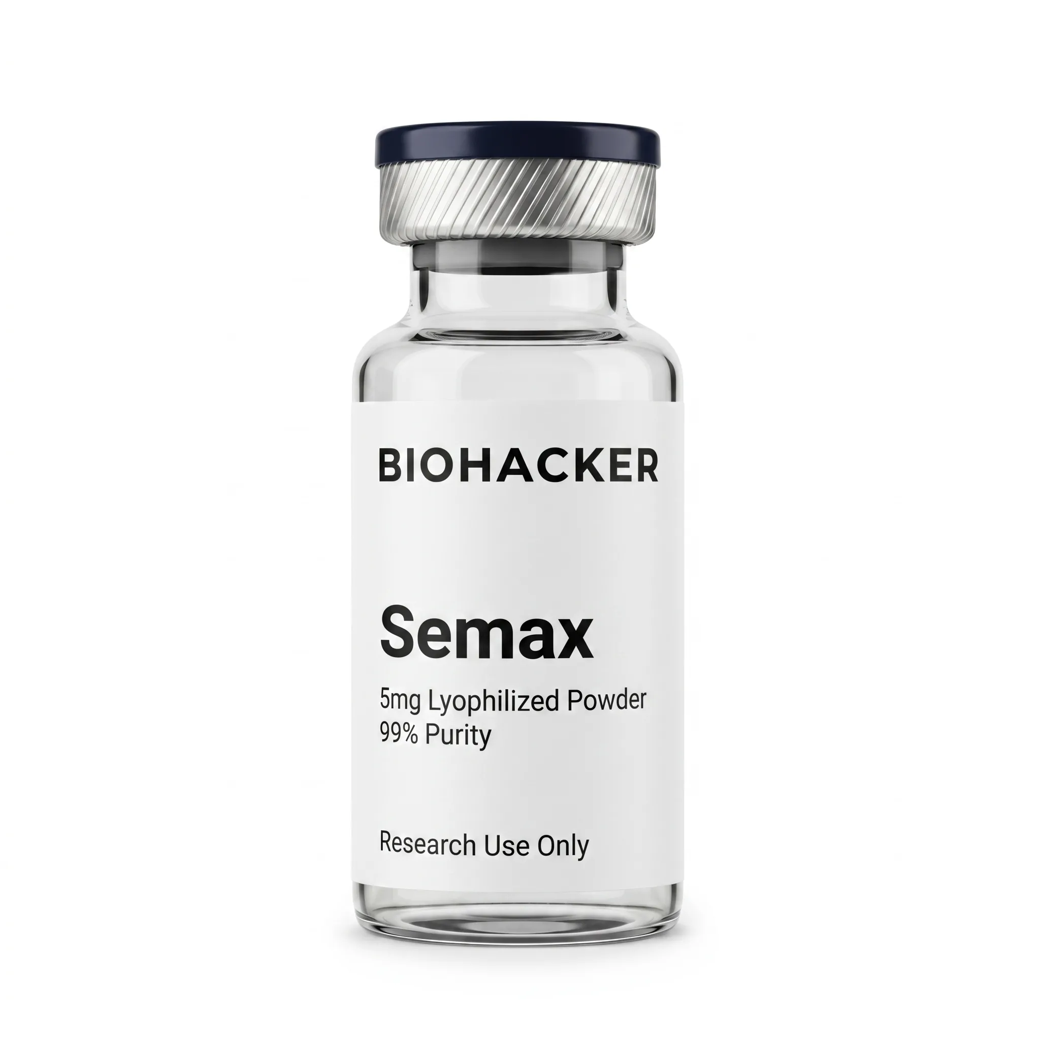 Semax — BIOHACKER