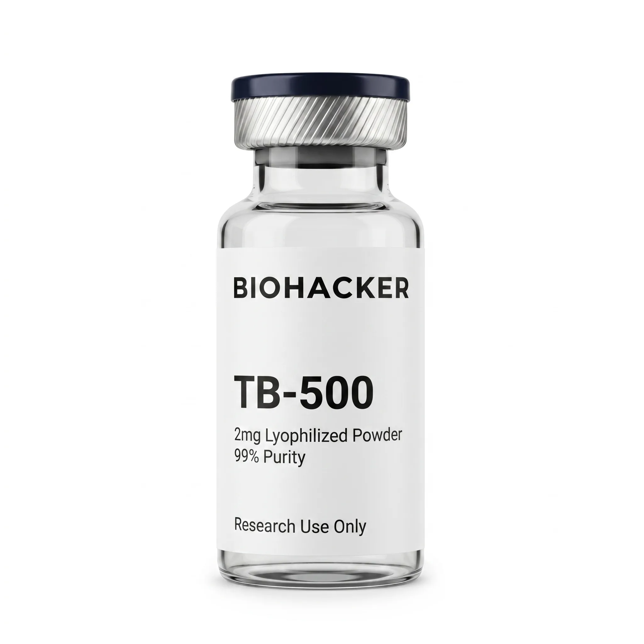 TB-500 — BIOHACKER
