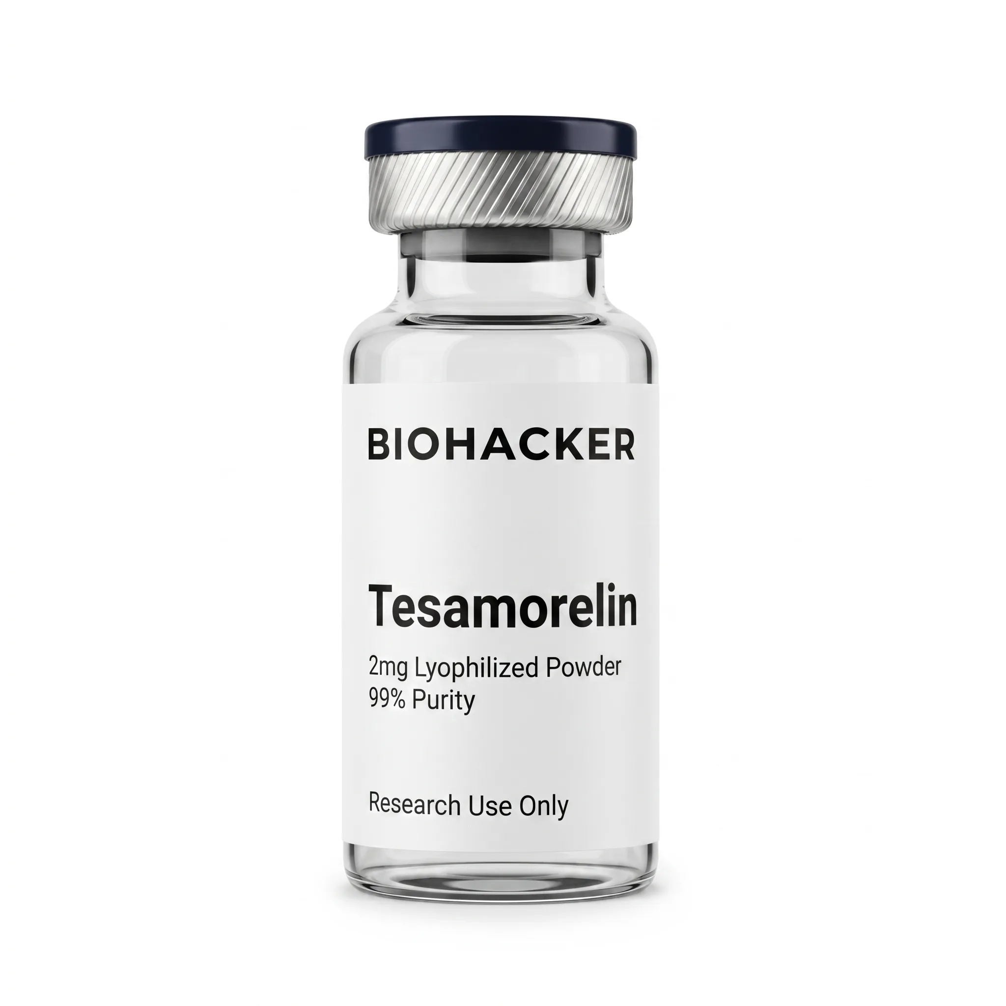 Tesamorelin — BIOHACKER