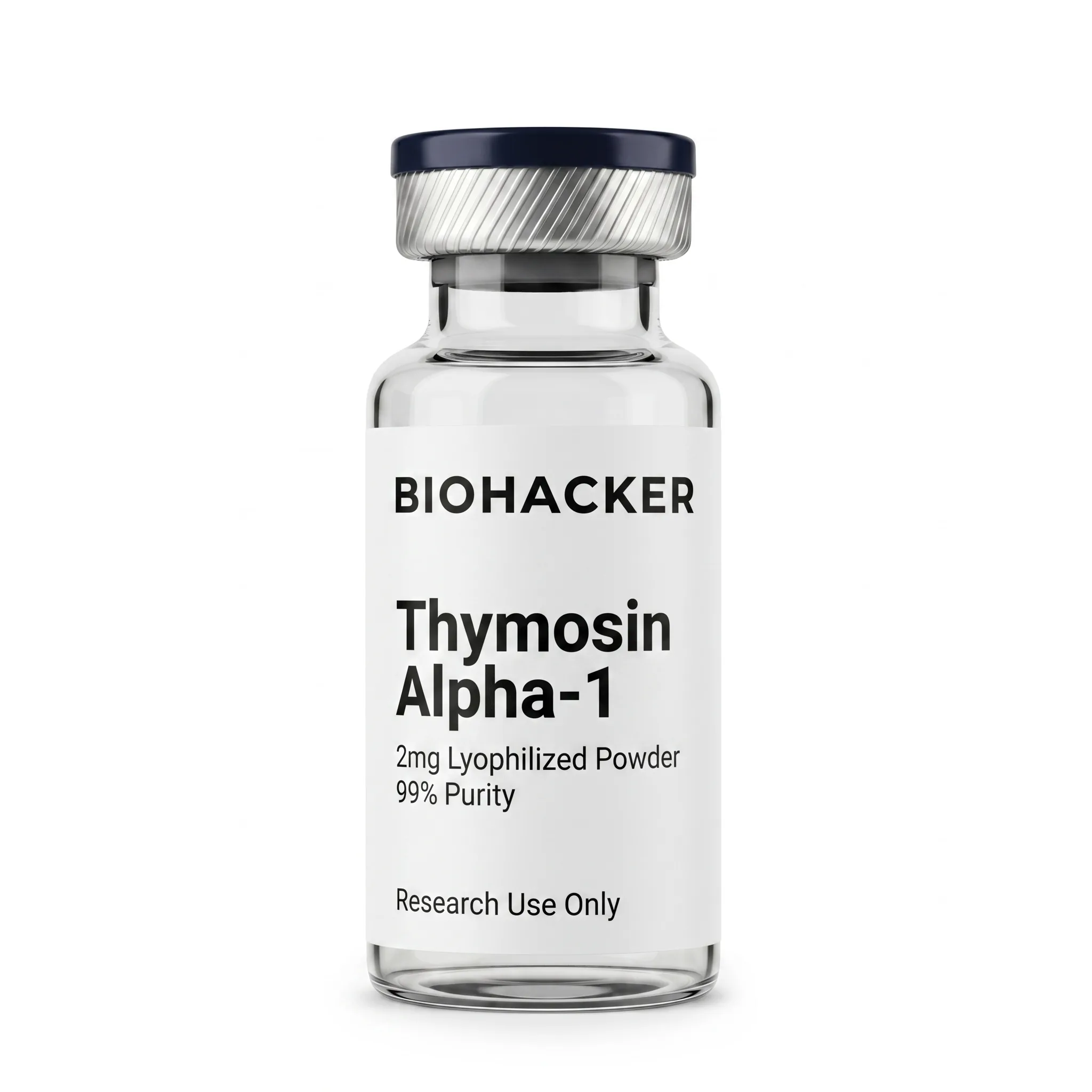 Thymosin Alpha-1 — BIOHACKER