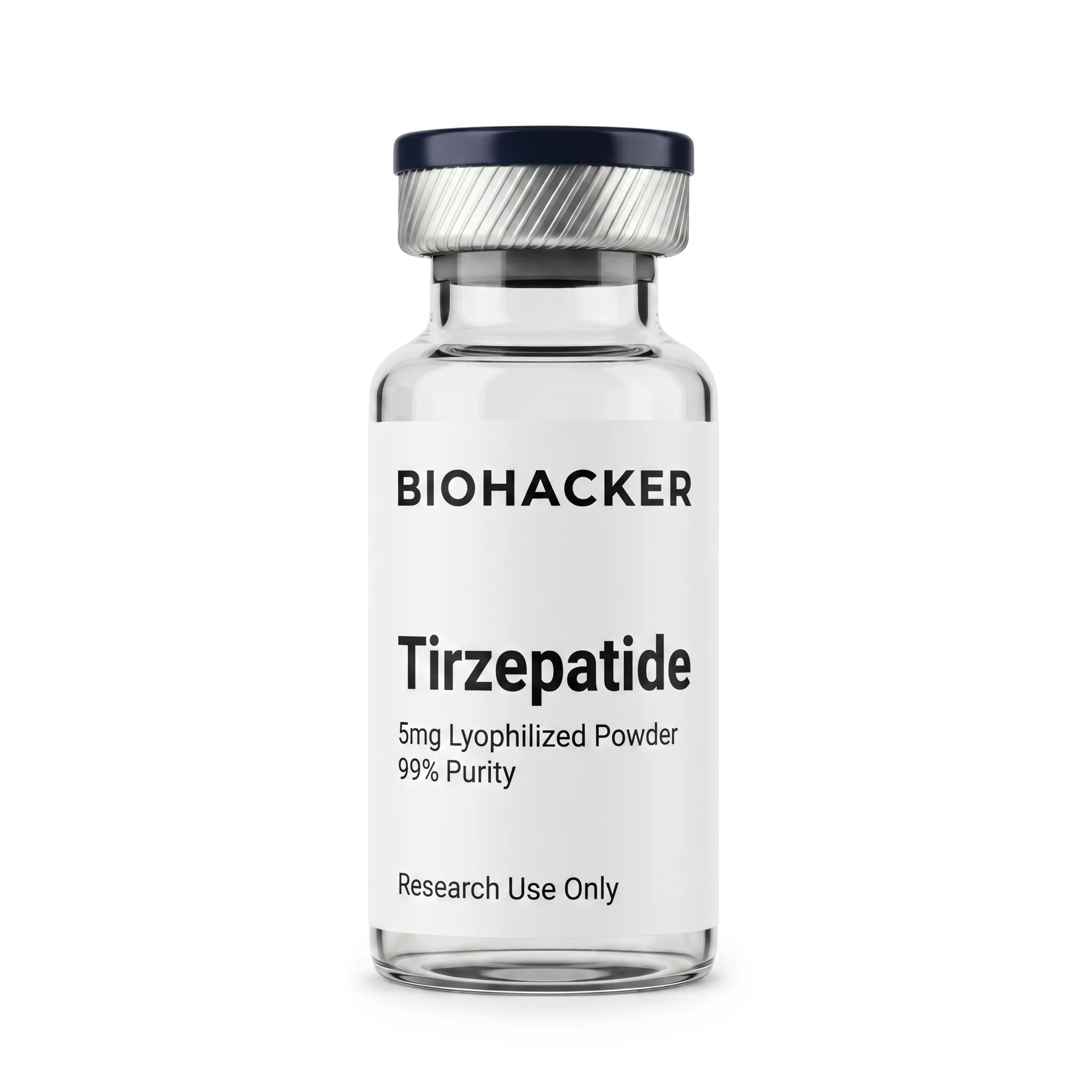 Tirzepatide — BIOHACKER