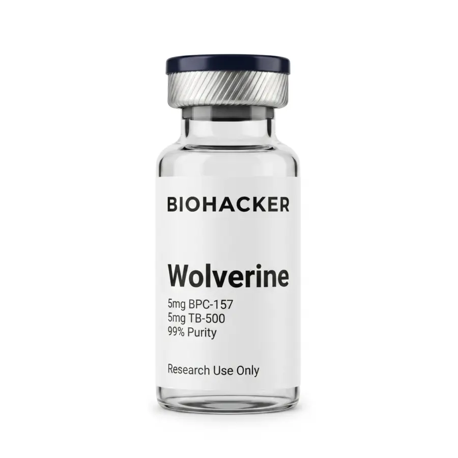 Wolverine Stack